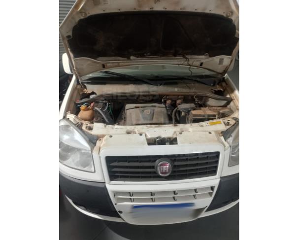 Foto de DOURADOQUARA/MG - CARRO - Fiat Doblo Essence 1.8, 2016 / 2016