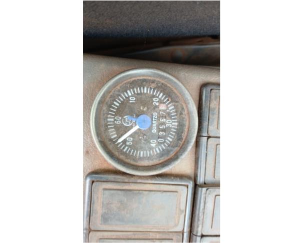 Foto de ITABIRITO/MG - ESCAVADEIRA - VOLVO 360B - ANO: 2008 - HORAS 25.545 - PA WTCMVHH