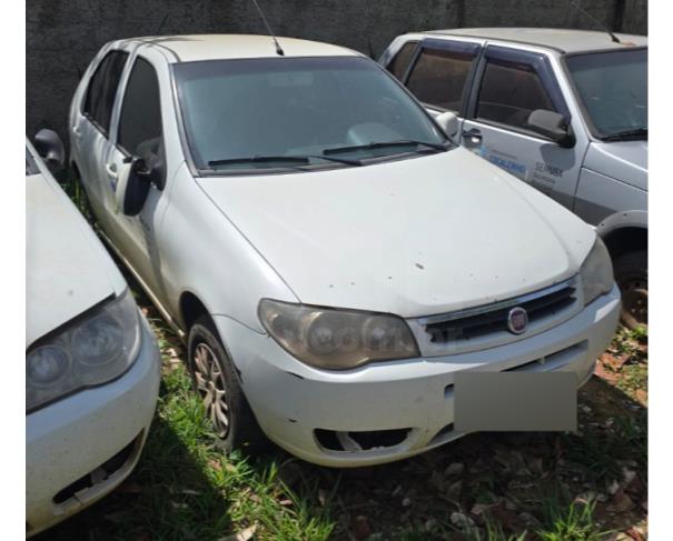 Foto de COCALZINHO DE GOIÁS/GO - CARRO -  Fiat Palio Fire, 2014/2015