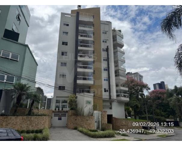 Curitiba/pr — apartamento mossungue (f1600000210424) apartamentos em leilão | mgl leilões