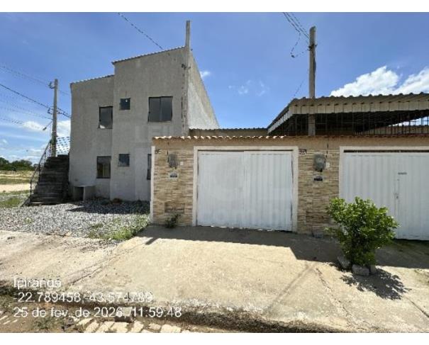 Foto de NOVA IGUACU/RJ — Comercial com 1 quarto e 1 Vaga na Garagem (8444435664434)