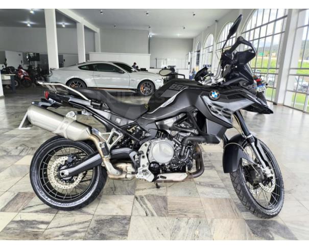 Foto de ITAÚNA/MG- MOTO BMW F850 GS 2022/2023 PA00853