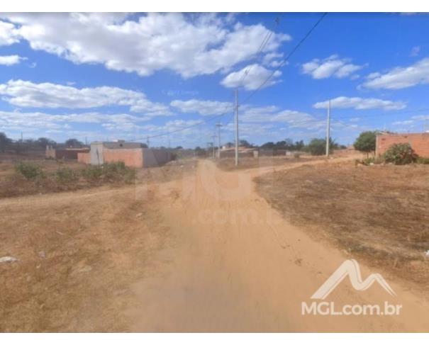 Foto de JAÍBA/MG — Lote de terreno urbano com 250m² no Bairro Santa Clara