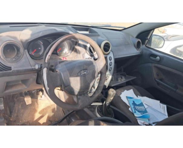 Foto de MARABÁ/PA - FORD/FIESTA 1.6 FLEX, 2013/2014