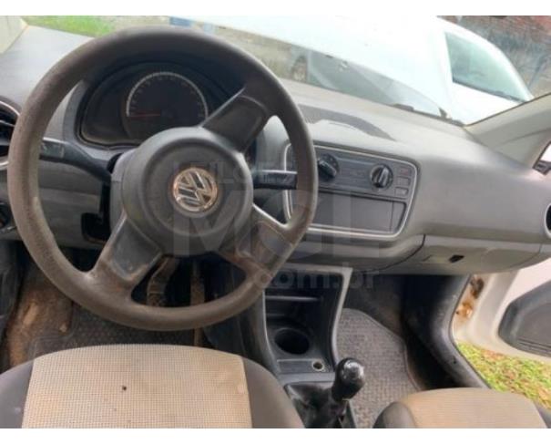 Foto de SENADOR CORTES/MG - CARRO - VW Up Take MCV, 2017/2017.