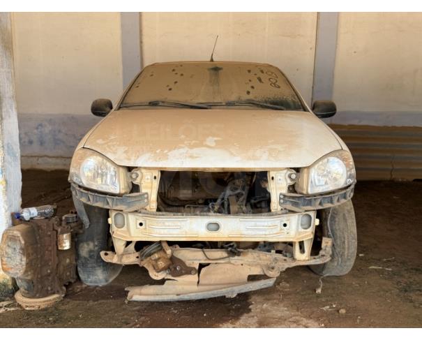 Foto de APIACÁ/ES - CARRO - Fiat Strada HD Working CD E,2019/2020