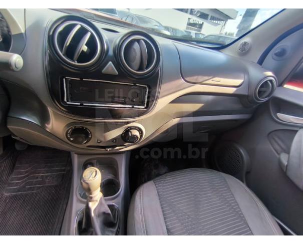 Foto de ITAÚNA/MG- FIAT PALIO ATTRACTIVE 1.0 EVO FIRE FLEX 8V 5P 2012/2012-  PA12935