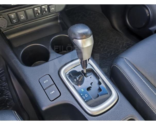 Foto de ITAÚNA/MG- TOYOTA HILUX CDSRXA4FD 2024/2024- PA13243