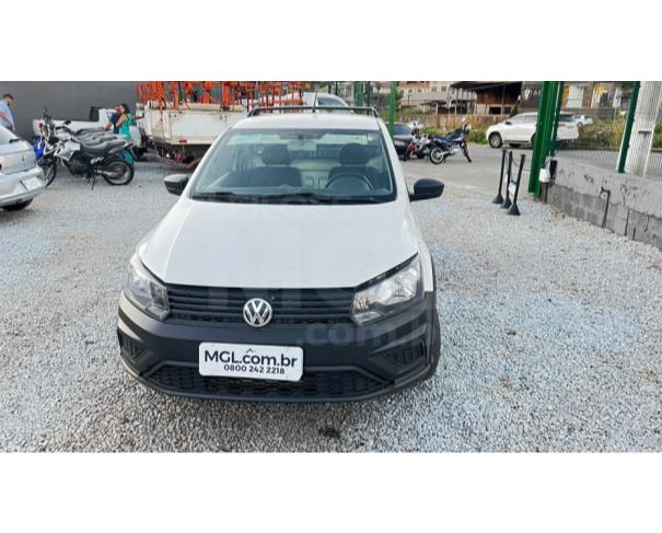 Foto de ITAÚNA/MG - VW NOVA SAVEIRO RB MBVS - 2018/2019 - PA5879