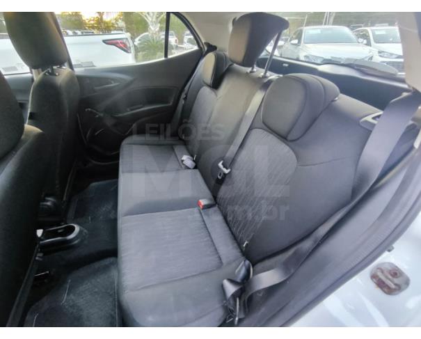 Foto de ITAÚNA/MG-  FIAT ARGO 1.0 2024/2025  - PA13382