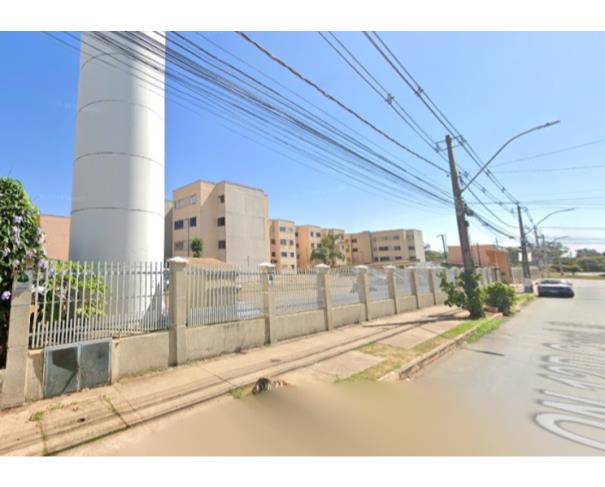 Foto de Brasília/DF - Apartamento com 50.00 m² no Bairro Riacho Fundo II 515097454