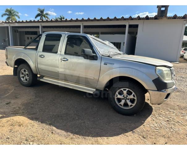 Foto de ITAÚNA/MG- FORD RANGER XLT 12A 2009/2010- PA13354
