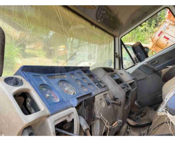 Foto de APIACÁ/ES - Caminhão - VW 13.180 EURO3 WORKER, 2007/2007