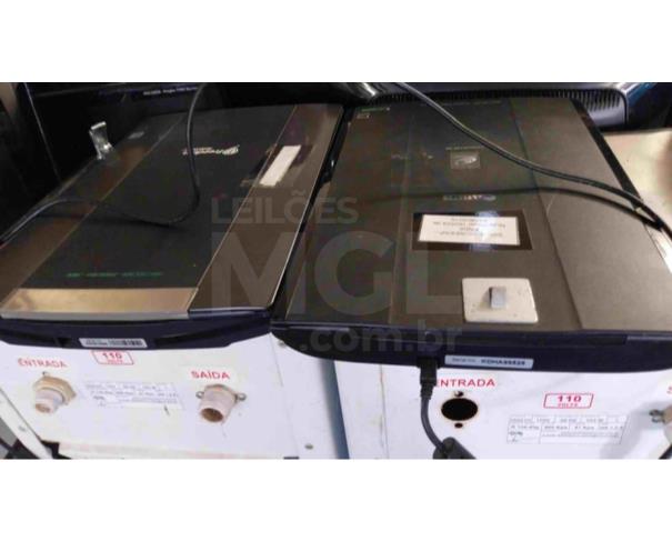 Foto de CONCEIÇÃO DOS OUROS/MG - Lote composto por Eletroeletrônicos, Informática e Mobiliário Diversos