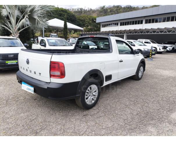 Foto de ITAÚNA/MG-VOLKSWAGEN NOVA SAVEIRO RB MBVS 2019/2020 - PA13445