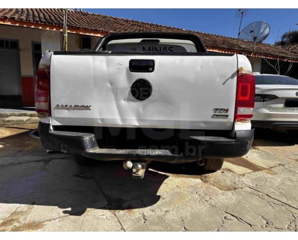 Foto de PIRAPETINGA/MG - Especial Caminhonete I/ VW Amarok CD 4X4 S, 2013/2014, DIESEL 