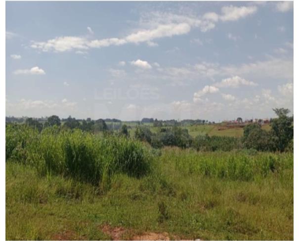 Foto de GUIMARÂNIA/MG – Lote de terreno a área de 373,97m², situado no Bairro Jardim Paraíso