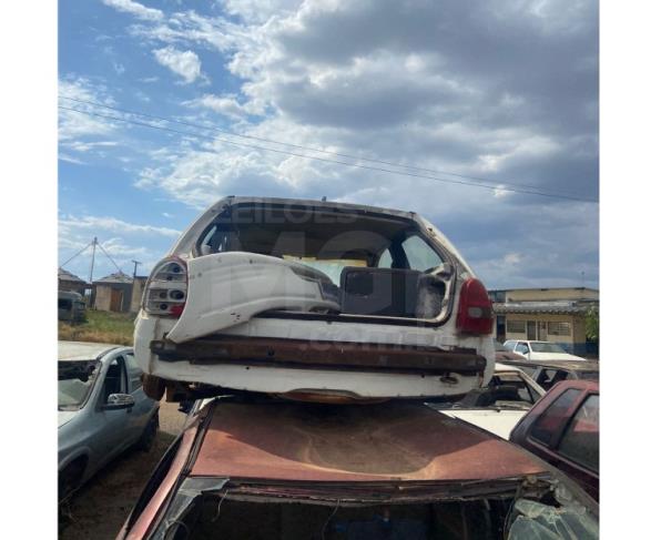 Foto de PIRACANJUBA/GO - CHEVROLET CORSA GL - 1994/1995