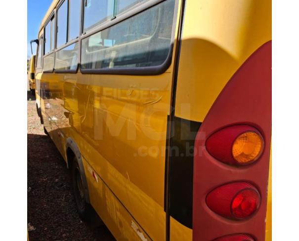 Foto de MONTE CARMELO/MG - Ônibus Iveco Cityclass 70C17, 2013/2013