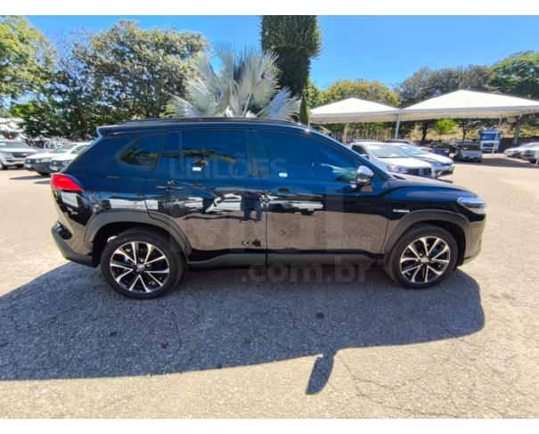 Foto de ITAÚNA/MG- TOYOTA COROLLA CROSS XRX 1.8 16V AUT. (HÍBRIDO) 2021/2022- PA13331
