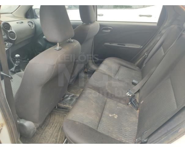 Foto de PIEDADE DE CARATINGA/MG - CARRO - Toyota Etios HB X VSC MT, 2018/2019