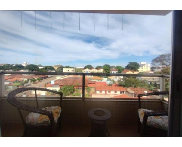 Foto de ABAETÉ/MG- APARTAMENTO DE ALTO PADRÃO NO BAIRRO SIMÃO DA CUNHA 