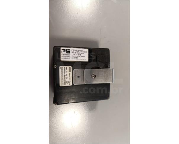 Foto de ITAÚNA/MG - BAMBA ESCORT ELF,CARREGADOR,CJ. CICLONE,ADAPTADOR INOX - MA11749