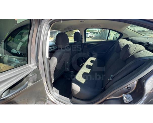 Foto de ITAÚNA/MG - FIAT/CRONOS DRIVE 1.3 - ANO 2022/2022 - SC1068
