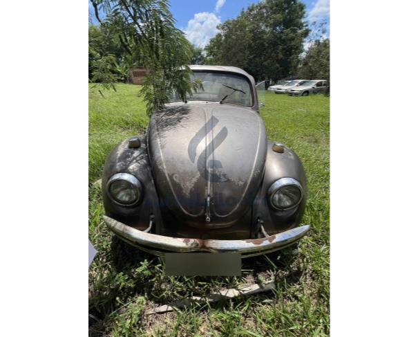 Foto de JACAREZINHO/PR - VW Fusca 1600, 1985/1985, GASOLINA 