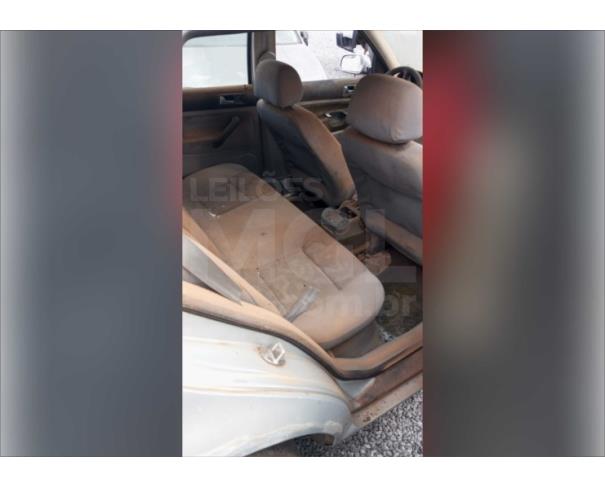 Foto de APARECIDA DE GOIÂNIA/GO - VOLKSWAGEN Golf - CIRCULÁVEL