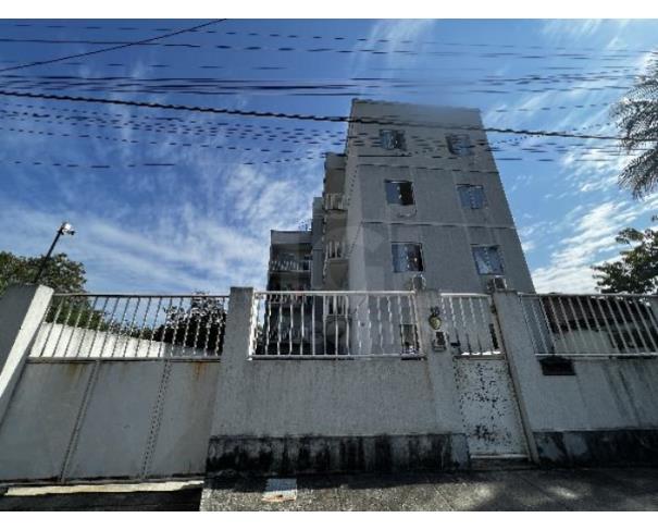 Foto de ITABORAÍ/RJ — Apartamento com 2 quartos (F8787705737547)