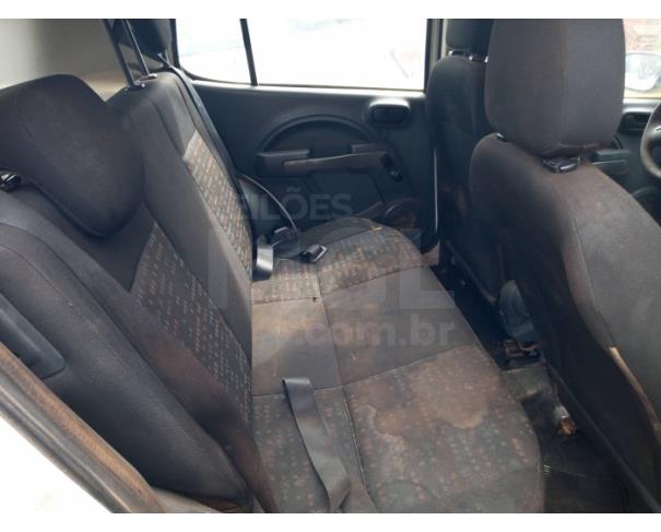 Foto de BRAZÓPOLIS/MG - Fiat Uno Vivace 1.0, 2014/2014