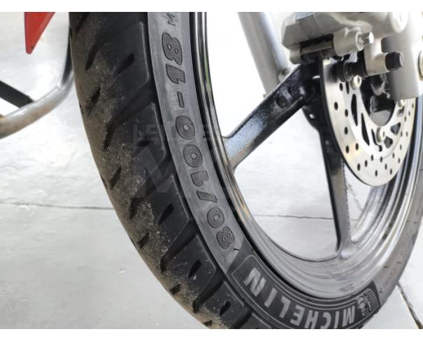 Foto de ITAÚNA/MG- MOTO YAMAHA YBR 150 FACTOR ED 2023/2024 - PA00998
