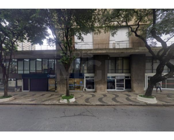 Foto de BELO HORIZONTE/MG - Loja 48 no Conjunto Juscelino Kubistchek, Santo Agostinho. 