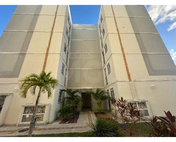 Foto de CAMAÇARI/BA — Apartamento com 2 quartos (F8787710684537)