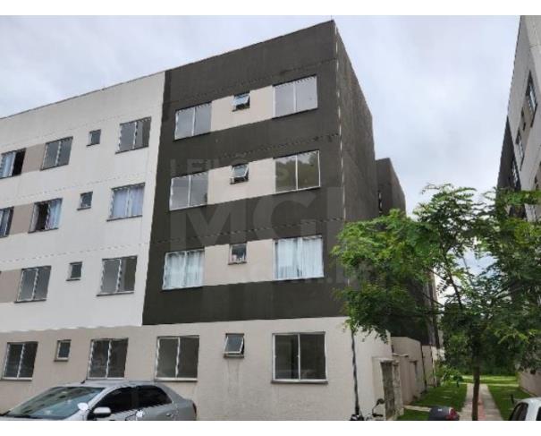 Foto de CAMPO LARGO/PR — Apartamento com 2 quartos (F8787703926466)