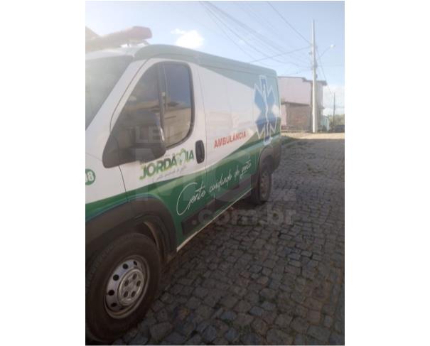 Foto de JORDÂNIA/MG - Caminhonete Fiat Ducato Cargo 8, 2018/2019, DIESEL 