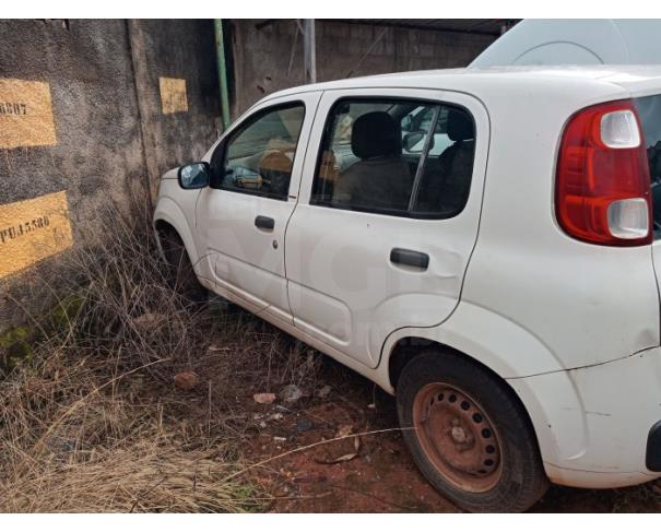 Foto de BRAZÓPOLIS/MG - Fiat Uno Vivace 1.0, 2014/2014
