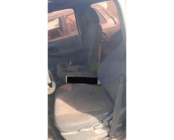 Foto de MARABÁ/PA - I/FORD RANGER XL 13P, 2007/2008