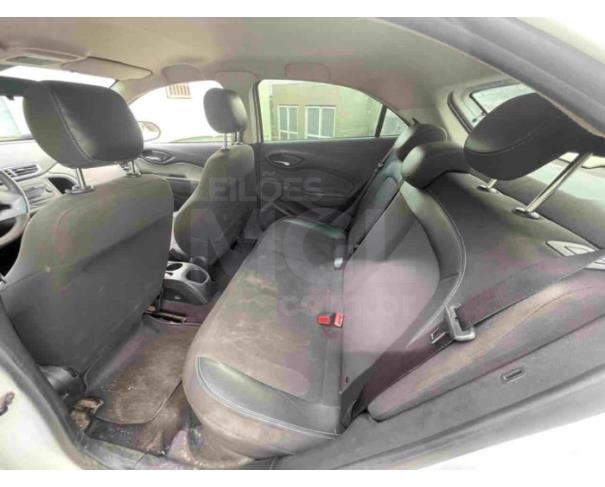 Foto de GUAIMBÊ/SP - Chevrolet Onix 1.0MT LT, 2018/2019, FLEX, BRANCA