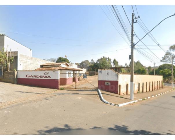 Foto de GUAXUPÉ/MG — Terreno área de 2.435m² no Polo Industrial de Guaxupé II. 