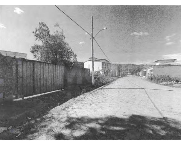 Foto de ITAMBACURI/MG — Lote com 570m² no Centro