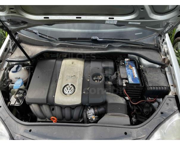 Foto de JUNDIAÍ/SP-VEÍCULO CONSERVADO-I/VW JETTA-2007/2008