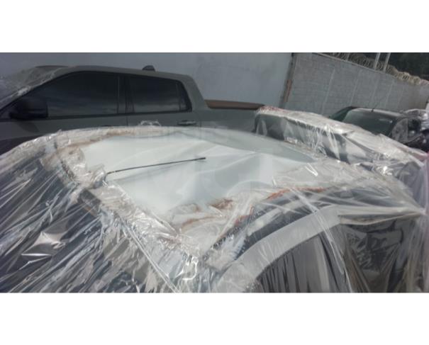 Foto de ITAÚNA/MG- FIAT SIENA EL FLEX 2011/2012- PA12279