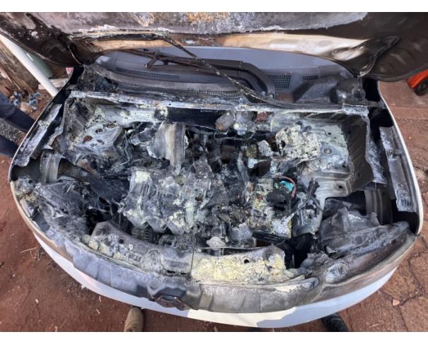 Foto de ARAMINA/SP - CARRO - Renault Kwid Zen 1.0 MT- 2018/2019