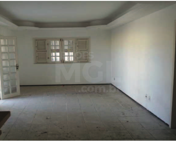 Foto de Fortaleza/CE – Casa com 04 quartos sendo 01 suíte no Condomínio Res. Cinco Estrelas – PA2124