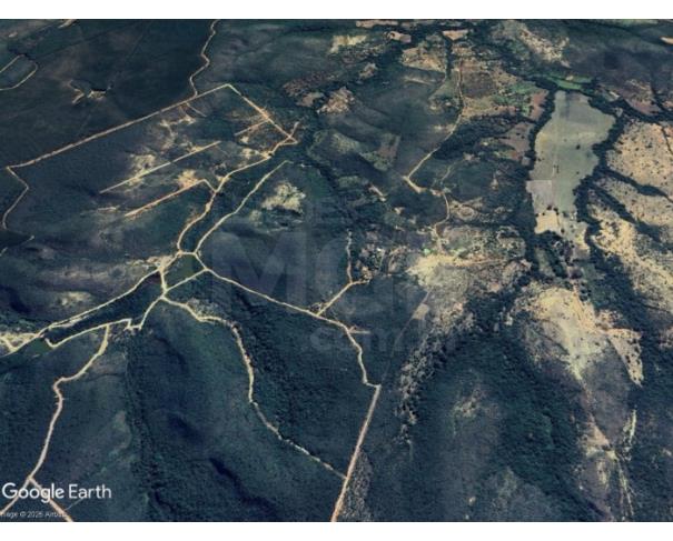 Foto de MONTES CLAROS/MG - Terreno Rural com 19.6841 hectares no "Sítio do Sonho"
