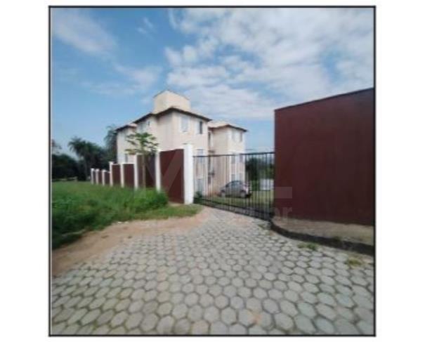 Foto de SAO JOAO DEL REI/MG - Apartamento no Bairro Solar Da Serra (Colonia Do Marcal)