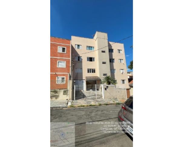 Campinas/sp — apartamento ponte preta (f1444406589235) apartamentos em leilão | mgl leilões