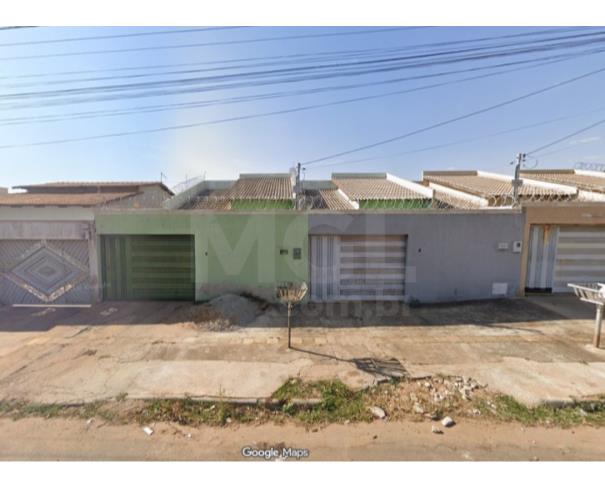 Foto de APARECIDA DE GOIÂNIA/GO — Casa no no condomínio Condomínio Residencial Machado VII